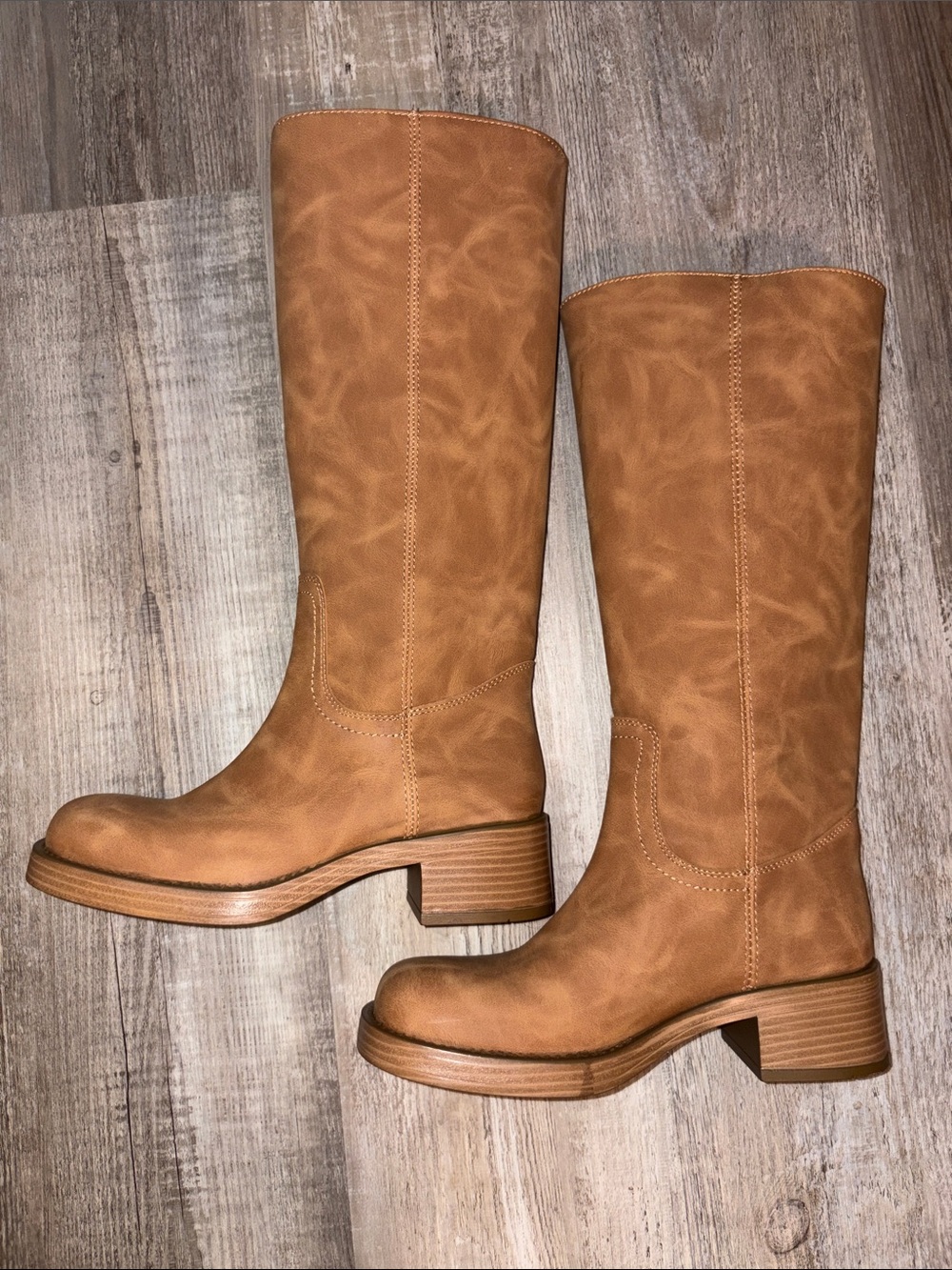 Steve Madden Millena Boot